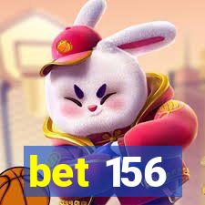 bet 156